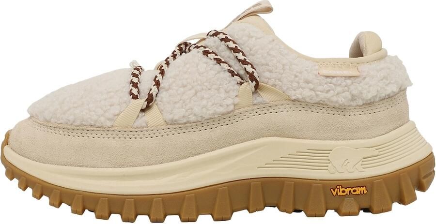 SOREL Sneakers laag 'CALLSIGN™ DAYBREAK COZY' wolwit