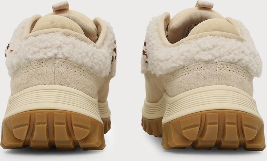 SOREL Sneakers laag 'CALLSIGN™ DAYBREAK COZY' wolwit - Foto 5