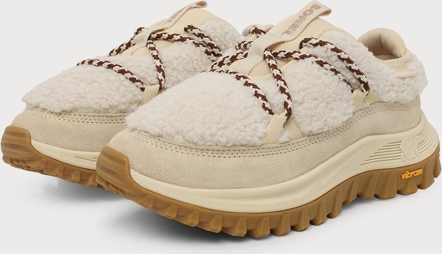 SOREL Sneakers laag 'CALLSIGN™ DAYBREAK COZY' wolwit - Foto 4