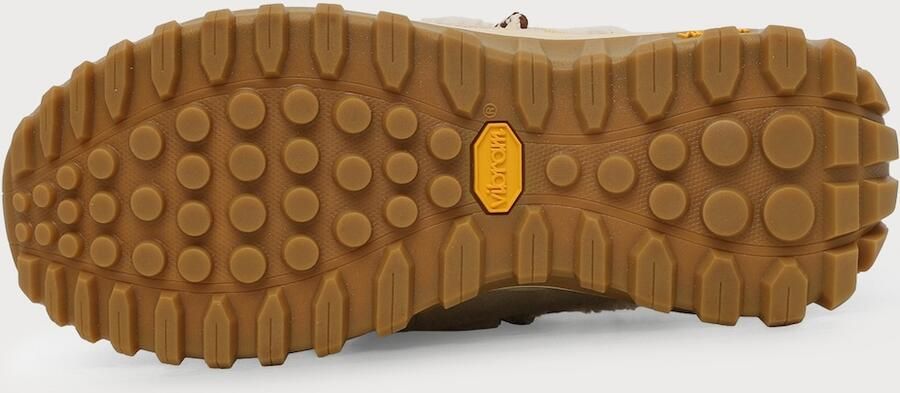 SOREL Sneakers laag 'CALLSIGN™ DAYBREAK COZY' wolwit - Foto 6