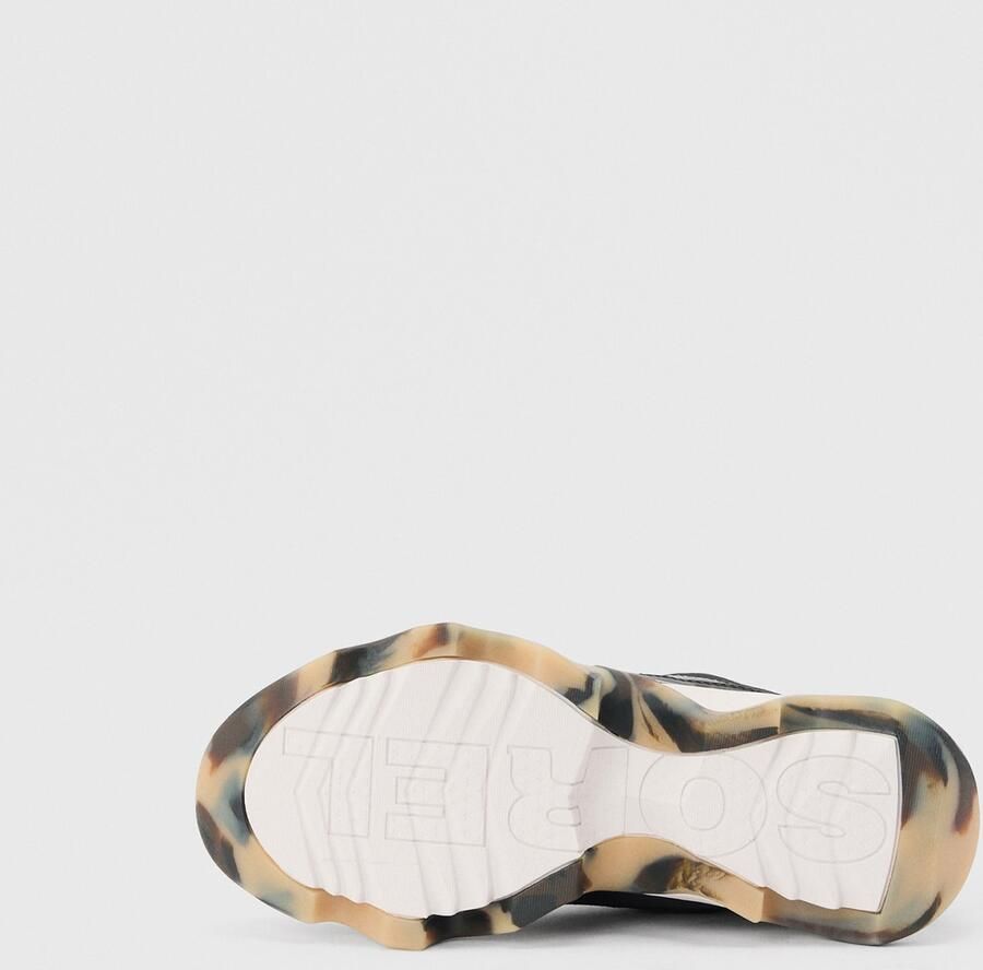SOREL Sneakers laag 'KINETIC™ ARRAY' zwart wit - Foto 2