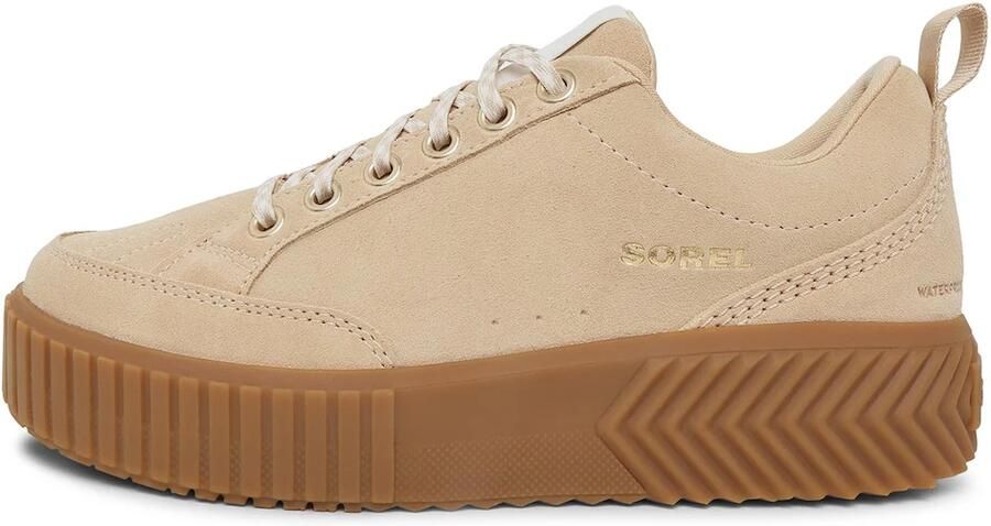SOREL Sneakers laag 'ONA AVE™' beige wit