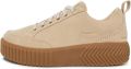 SOREL Sneakers laag 'ONA AVE' beige wit - Beige/Wit
