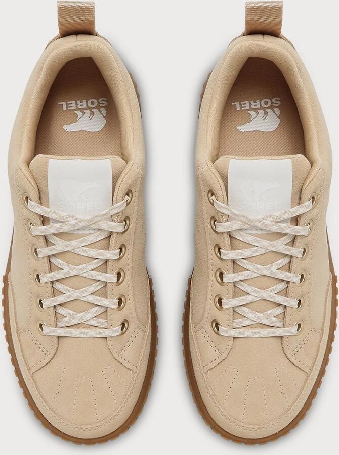 SOREL Sneakers laag 'ONA AVE™' beige wit - Foto 2