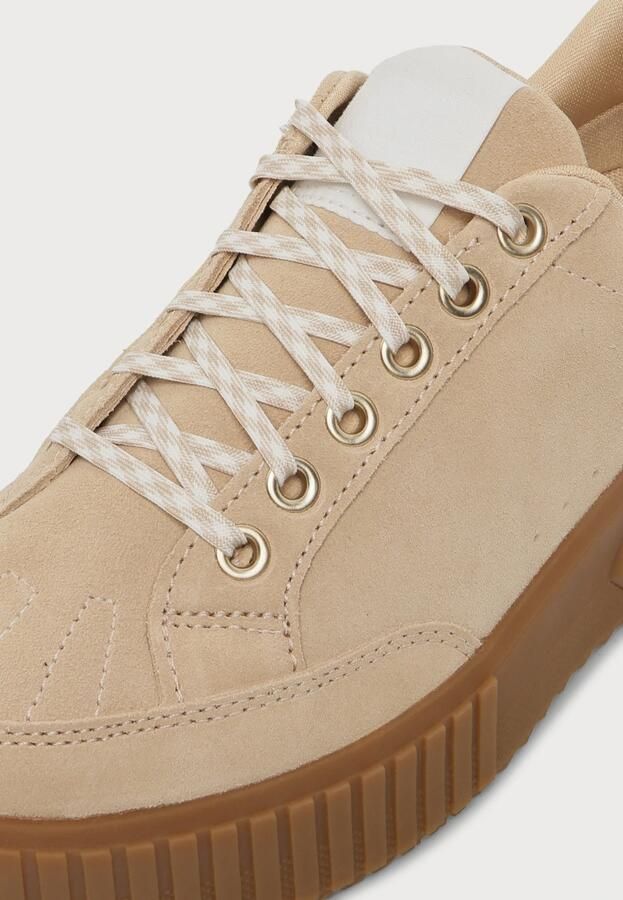 SOREL Sneakers laag 'ONA AVE™' beige wit - Foto 3