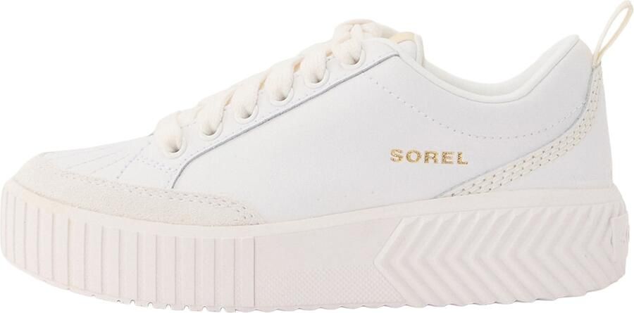 SOREL Sneakers laag 'ONA AVE™' wit