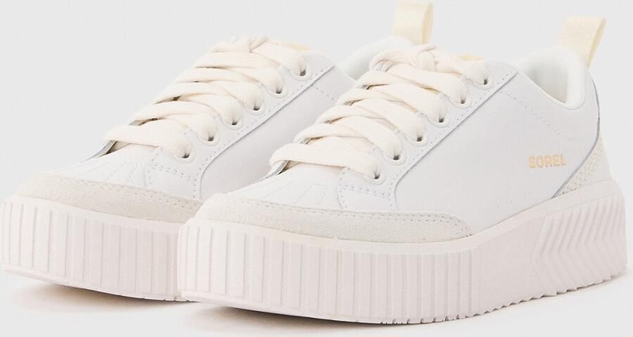 SOREL Sneakers laag 'ONA AVE™' wit - Foto 4