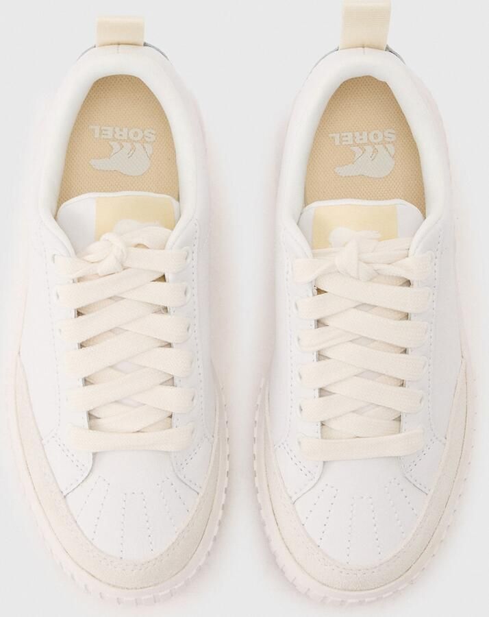SOREL Sneakers laag 'ONA AVE™' wit - Foto 3