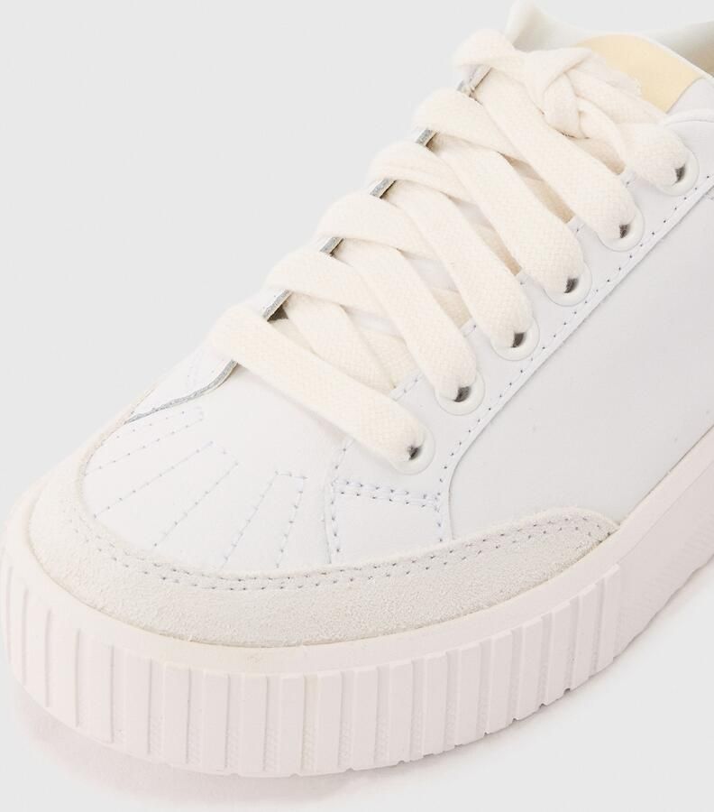 SOREL Sneakers laag 'ONA AVE™' wit - Foto 2