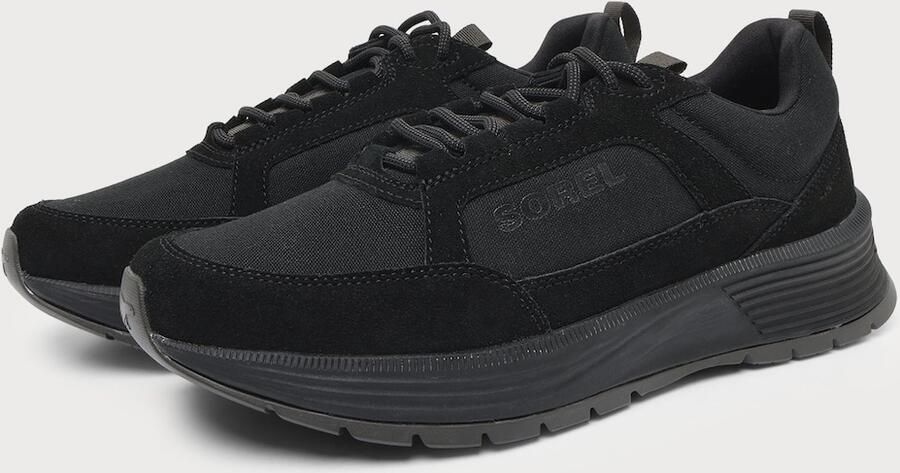 SOREL Sneakers laag 'OUTING™ SE' zwart - Foto 4