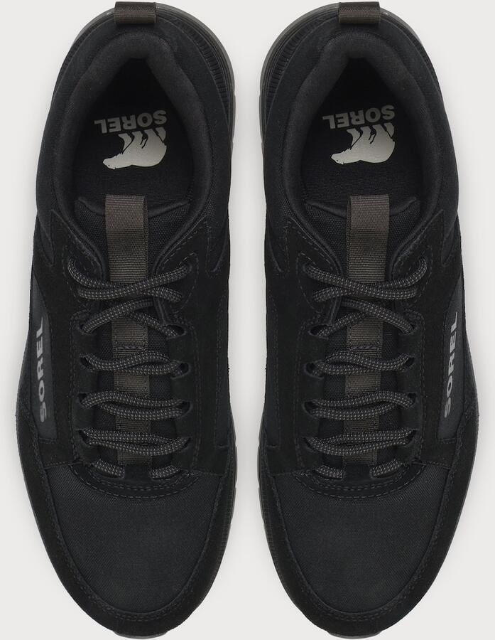 SOREL Sneakers laag 'OUTING™ SE' zwart - Foto 2