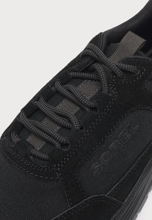 SOREL Sneakers laag 'OUTING™ SE' zwart - Foto 3