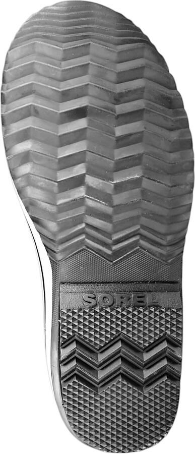 Sorel 1964 Pac Nylon Waterproof Winterschoenen bruin zwart - Foto 2