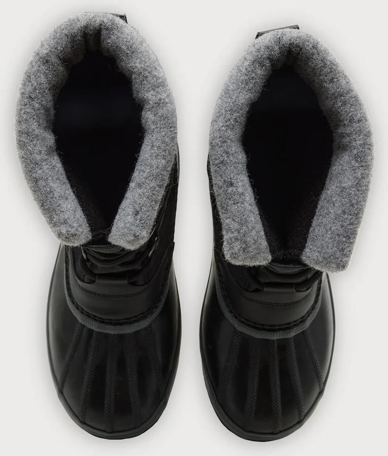 SOREL Snowboots '1964 PAC' grijs zwart wit - Foto 3