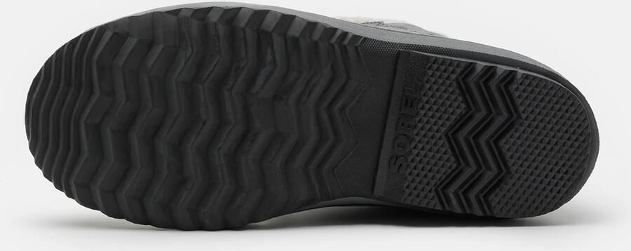 SOREL Snowboots '1964 Pac' lichtgrijs zwart - Foto 6