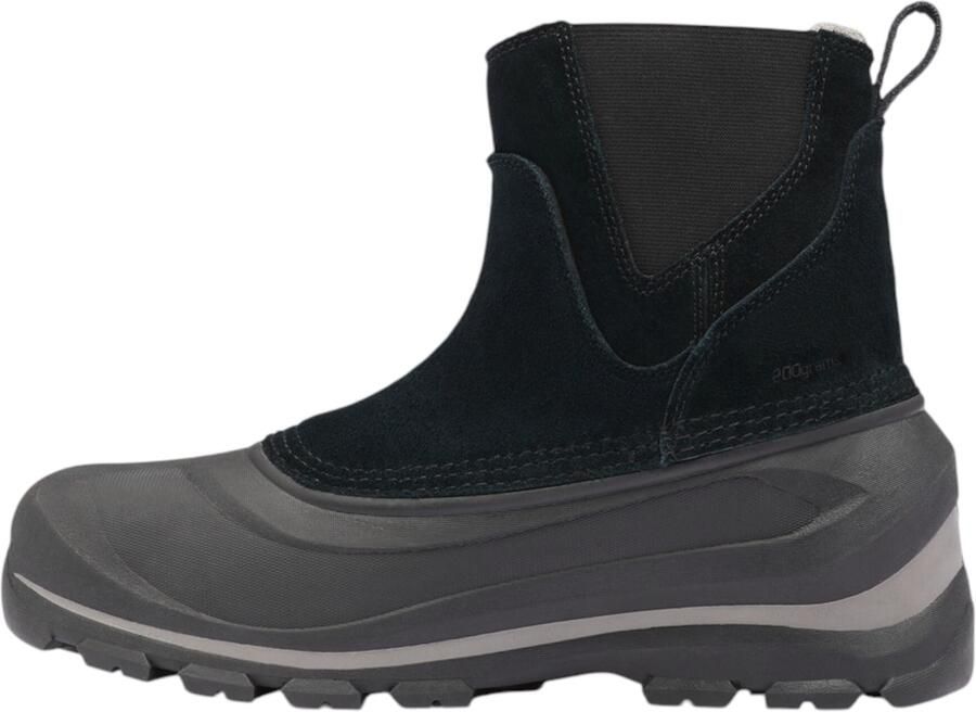 Sorel BUXTON™ PULL ON BOOT WP Heren Snowboots Black Quarry - Foto 3