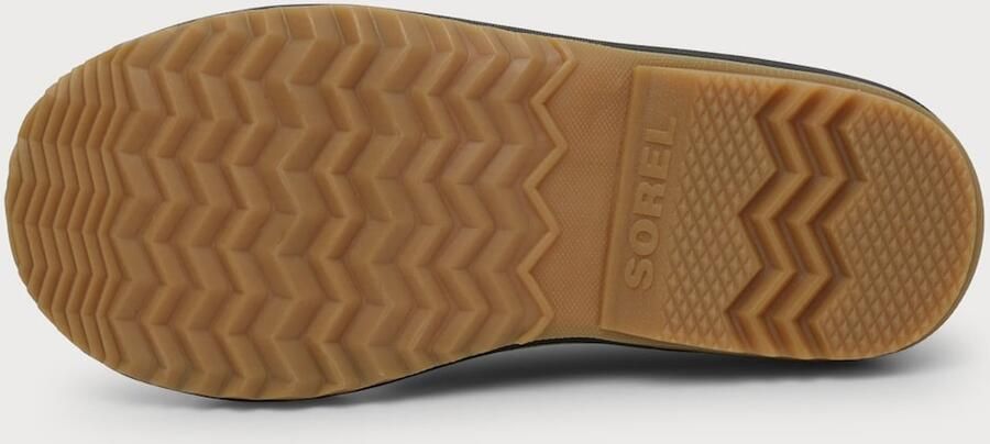 SOREL Snowboots 'Carnival' bordeaux zwart - Foto 5