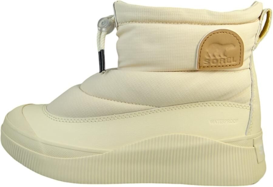 Sorel Women's Out N About IV Puffy Waterproof Winterschoenen beige - Foto 2