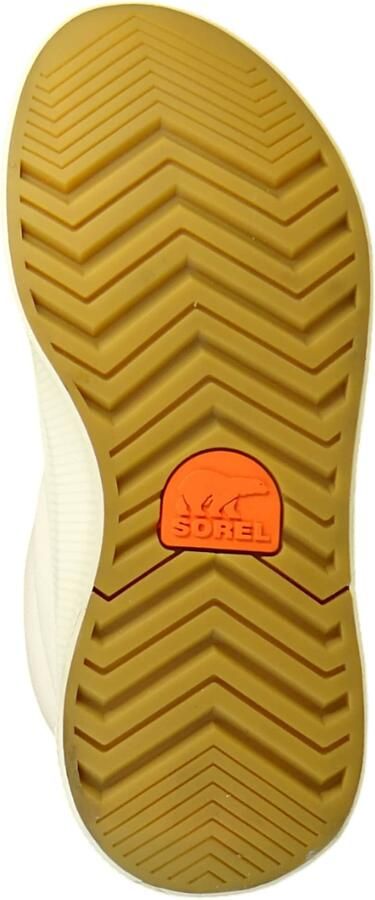 Sorel Women's Out N About IV Puffy Waterproof Winterschoenen beige - Foto 3