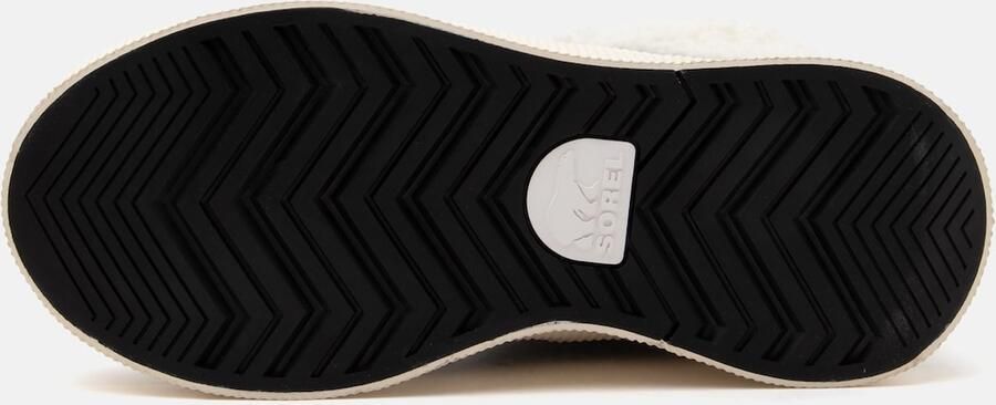 SOREL Snowboots 'OUT N ABOUT IV CHILLZ' zwart offwhite - Foto 6