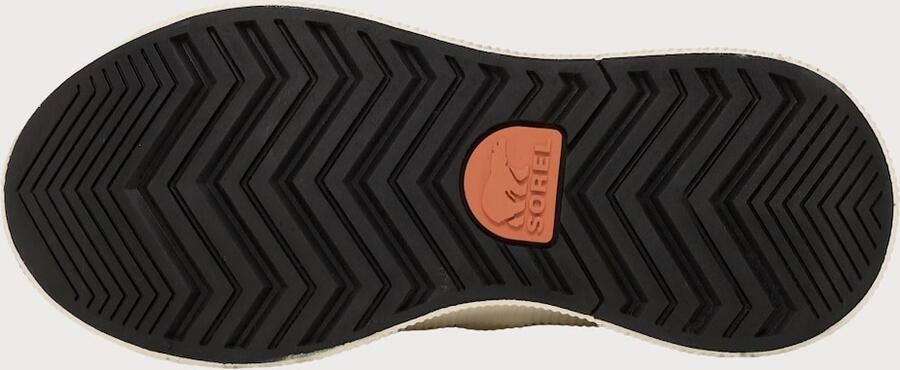 SOREL Snowboots 'OUT N ABOUT™ IV CLASSIC' crème zwart - Foto 6