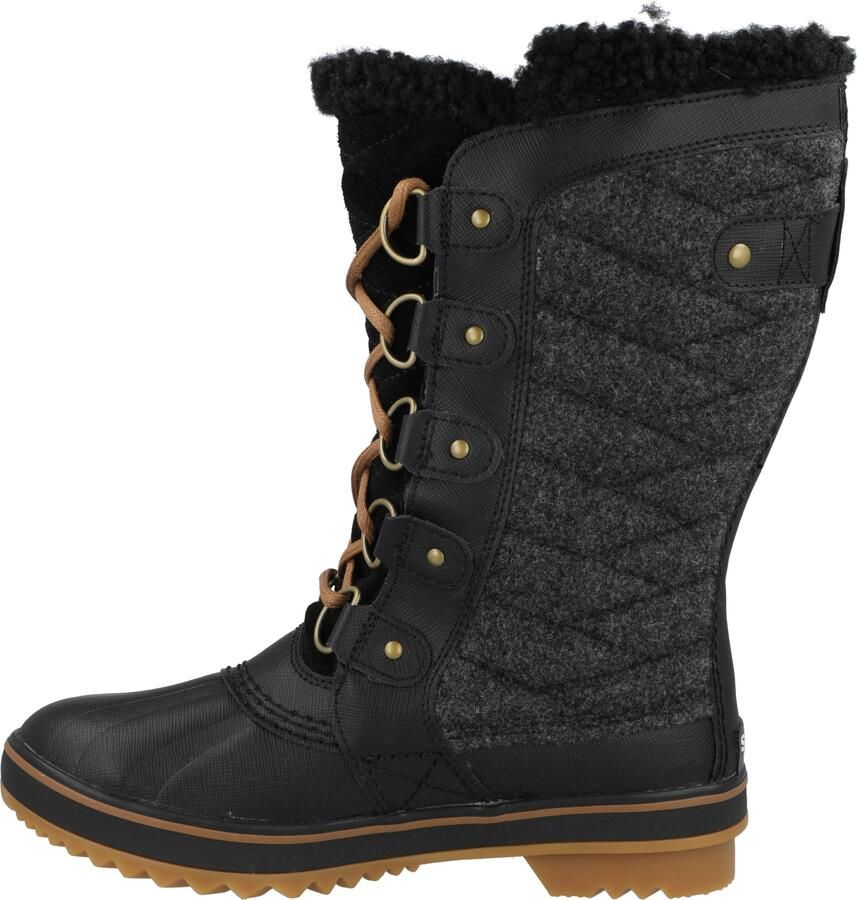 SOREL Snowboots 'Tofino II' antraciet zwart - Foto 3