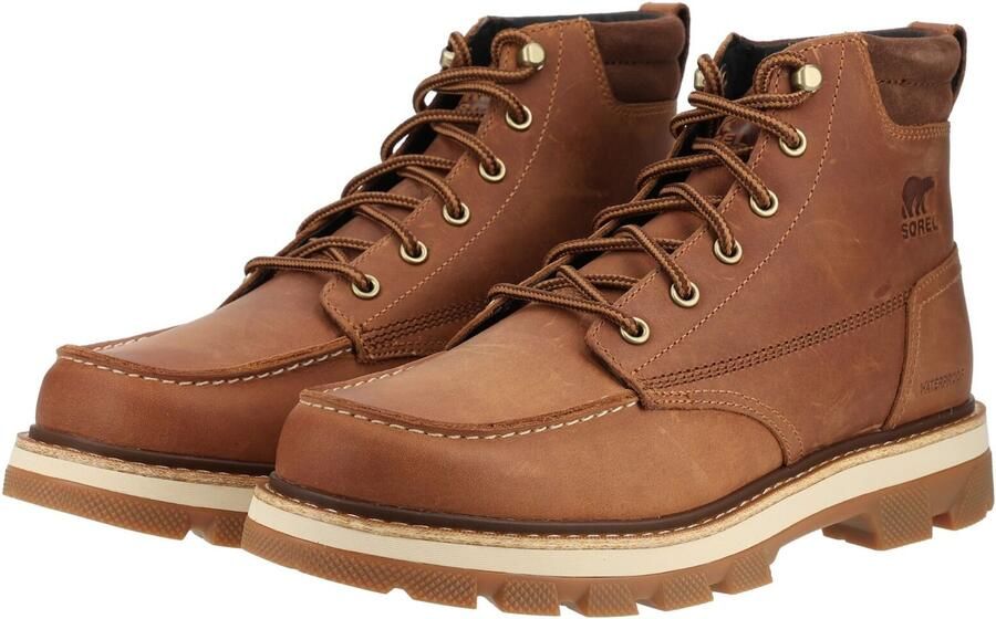 SOREL Veterboots bruin cognac - Foto 5