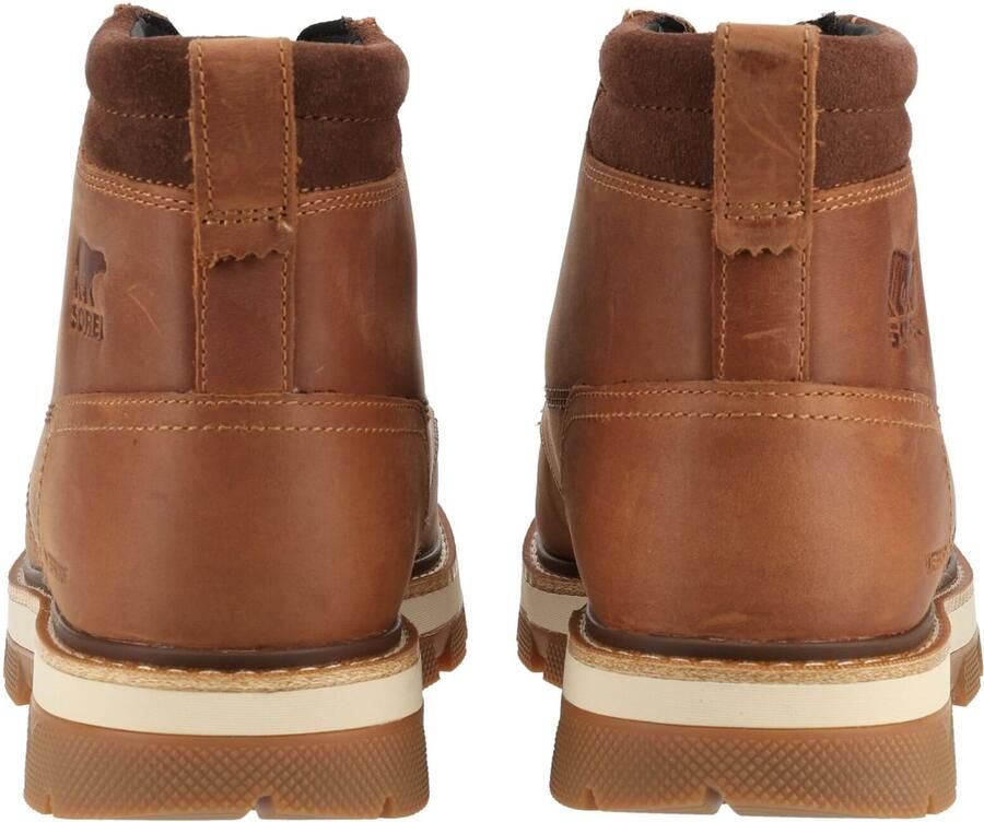 SOREL Veterboots bruin cognac - Foto 2