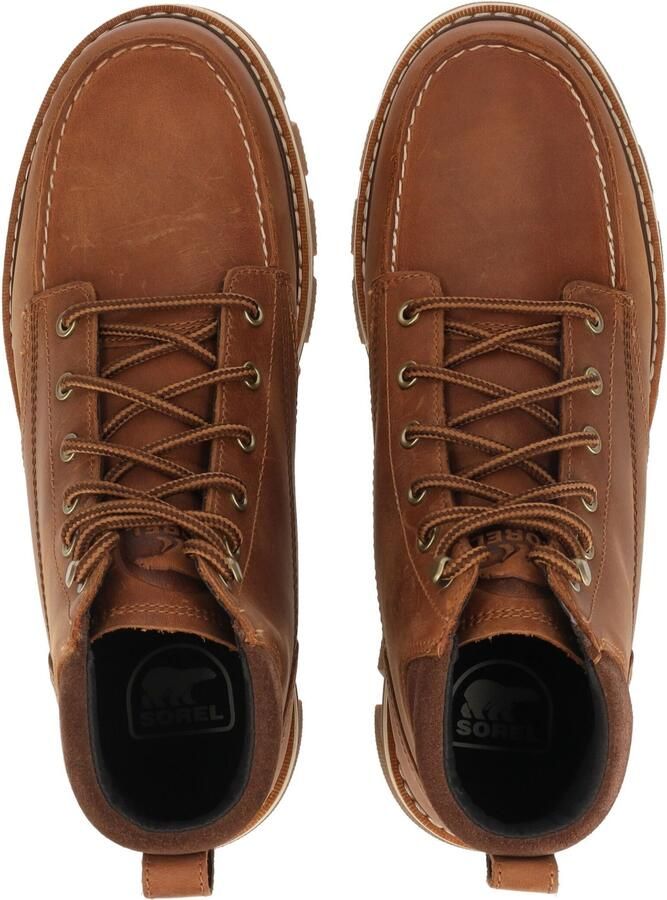 SOREL Veterboots bruin cognac - Foto 4