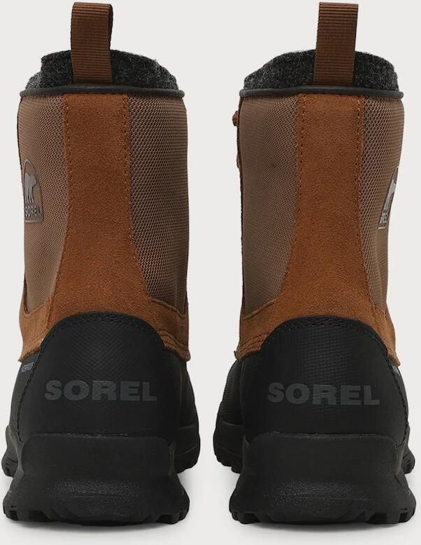 Sorel Buxton Lite Boot Waterproof Winterschoenen bruin - Foto 5