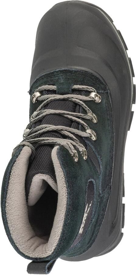 Sorel BUXTON LACE BOOT WP Men's Snowboots Black Quarry - Foto 3