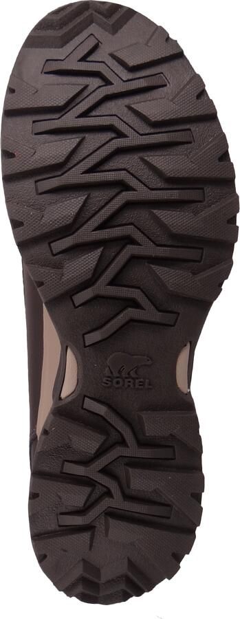 SOREL Veterboots 'Buxton Lite' donkerbruin - Foto 3
