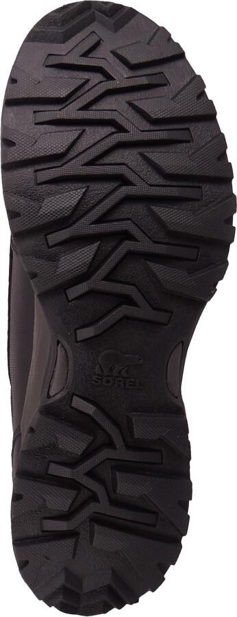 Sorel Lite Lace Waterdichte Booties Black Heren - Foto 2