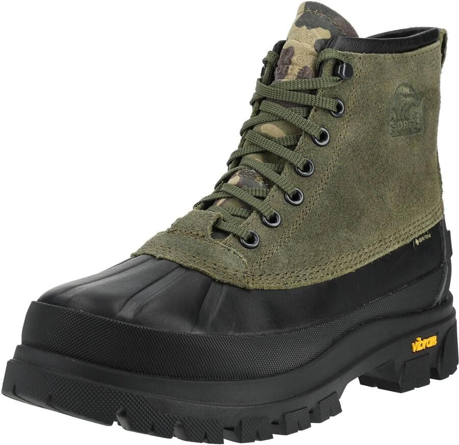 Sorel Daystorm Horizon GTX Hoge schoenen zwart - Foto 2
