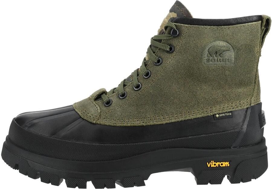 Sorel Daystorm Horizon GTX Hoge schoenen zwart - Foto 6