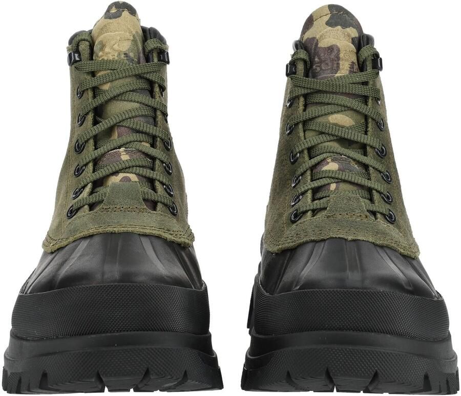 Sorel Daystorm Horizon GTX Hoge schoenen zwart - Foto 3