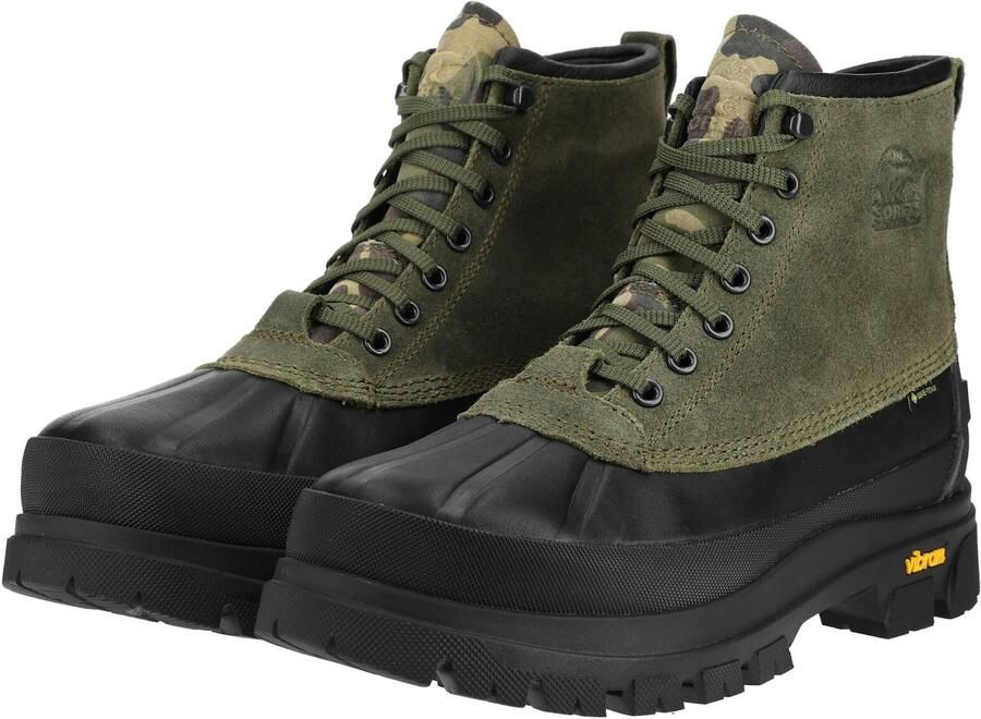 Sorel Daystorm Horizon GTX Hoge schoenen zwart - Foto 5