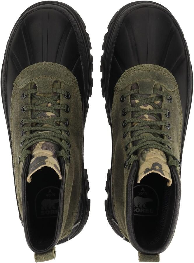 Sorel Daystorm Horizon GTX Hoge schoenen zwart - Foto 4