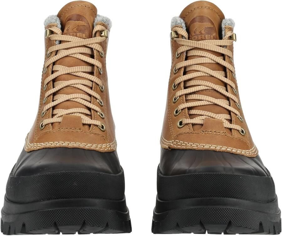 SOREL Veterboots karamel zwart - Foto 2