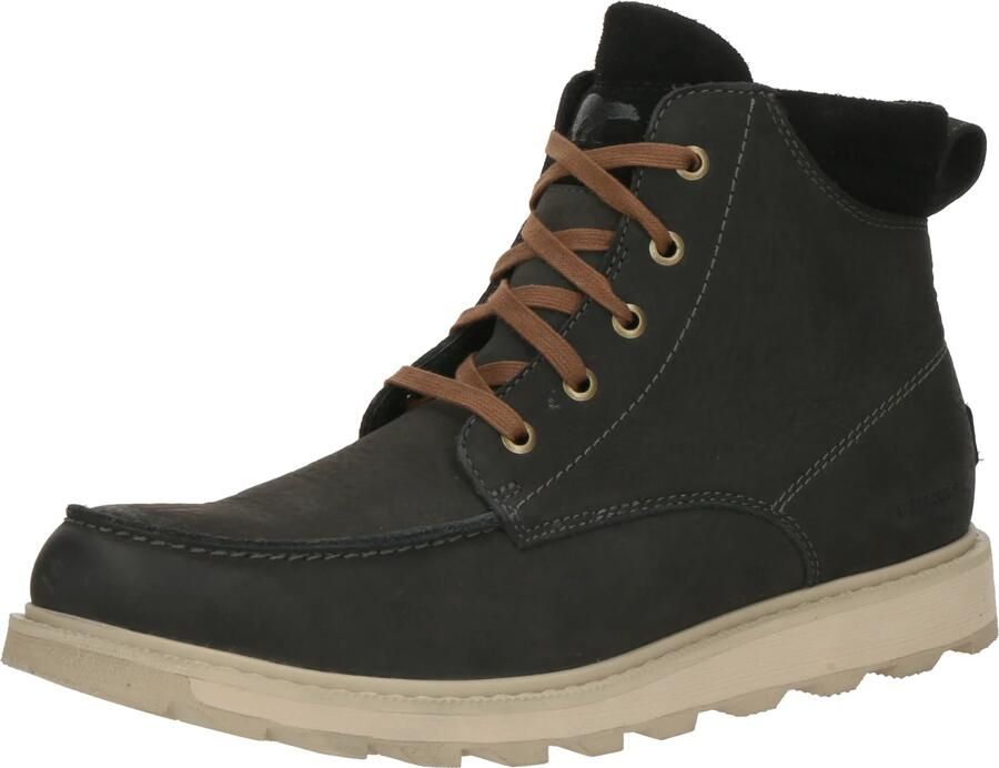 SOREL Veterboots 'Madson II' antraciet zwart