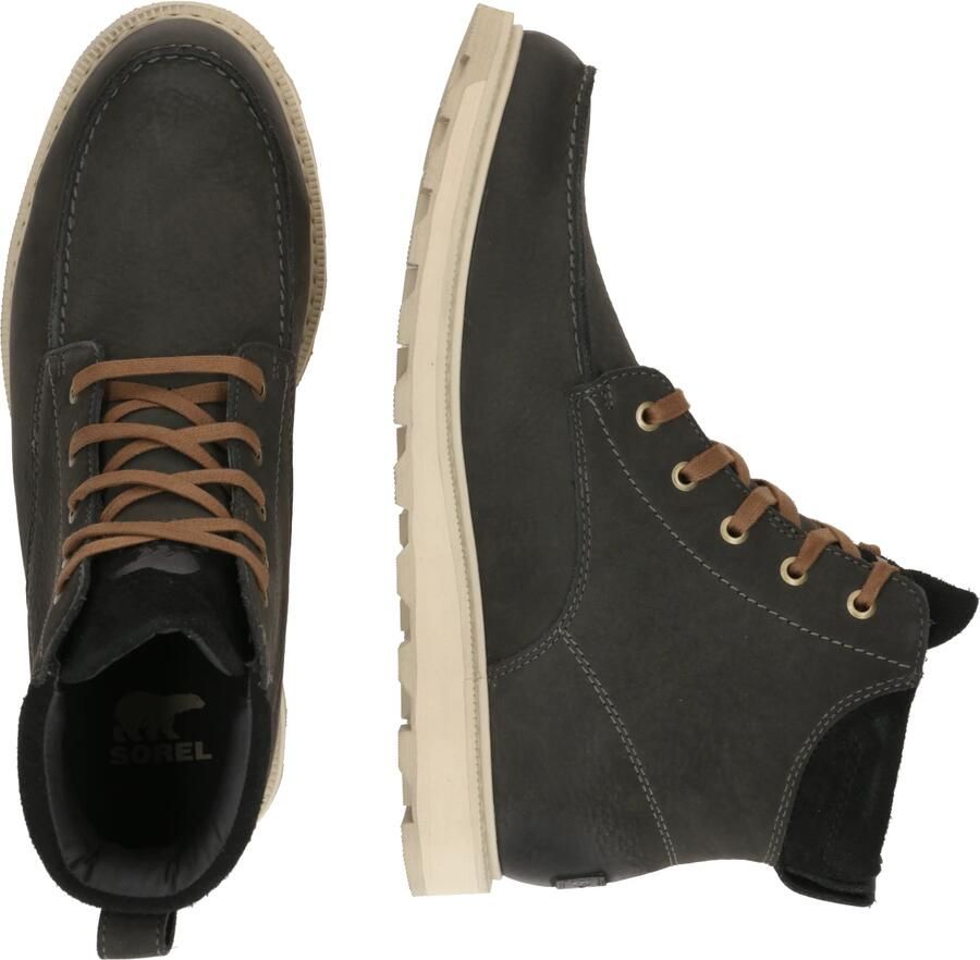 SOREL Veterboots 'Madson II' antraciet zwart - Foto 2