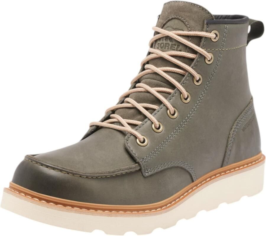 Sorel Slabtown 62' MOC WP Hoge schoenen grijs