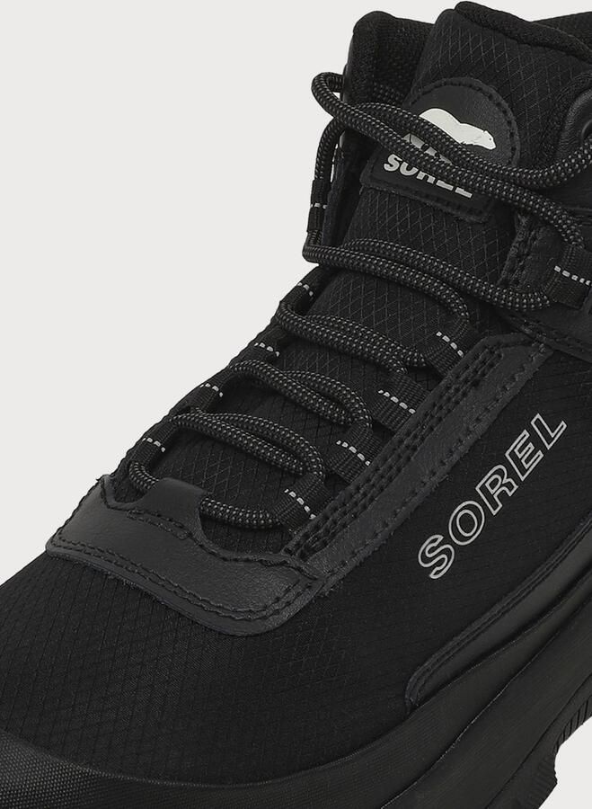 SOREL Veterboots 'OUTING' zwart - Foto 2