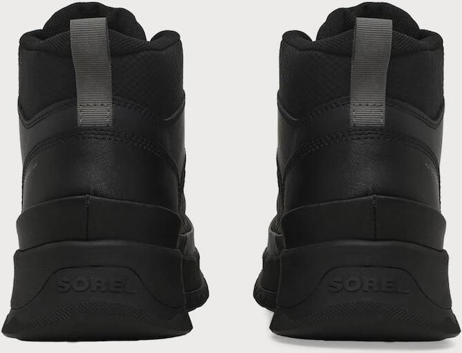 SOREL Veterboots 'OUTING' zwart - Foto 5