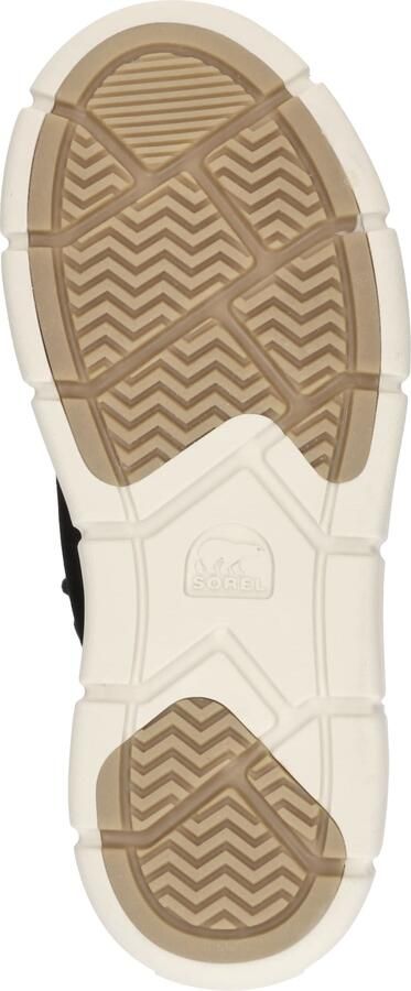Sorel EXPLORER™ III NW LACE WP Dames Snowboots Black Sea Salt - Foto 9