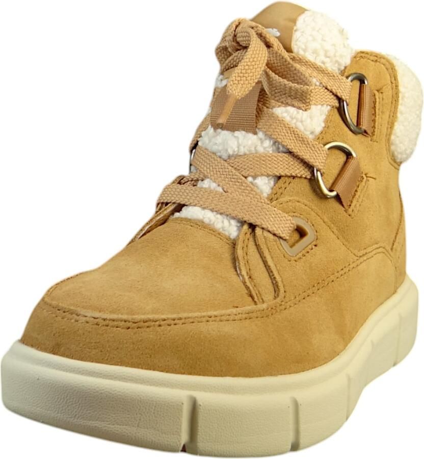 Sorel Explorer III NW Lace WP 2077961252 Vrouwen Bruin Laarzen Sneeuw - Foto 2