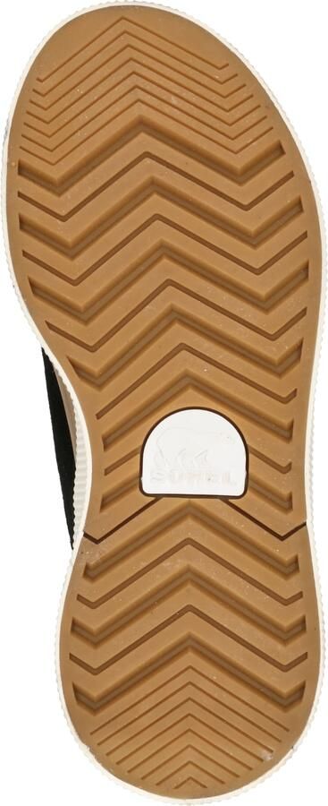 Sorel Women's Out n About IV Mid Sneaker WP Hoge schoenen zwart - Foto 2