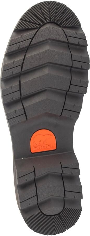 Sorel Women's Revel RD Boot Lace WP Hoge schoenen bruin - Foto 5