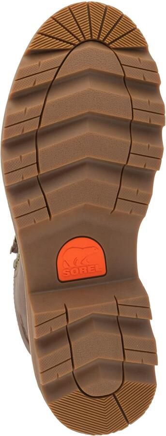 Sorel Women's Revel RD Boot Lace WP Hoge schoenen bruin - Foto 5