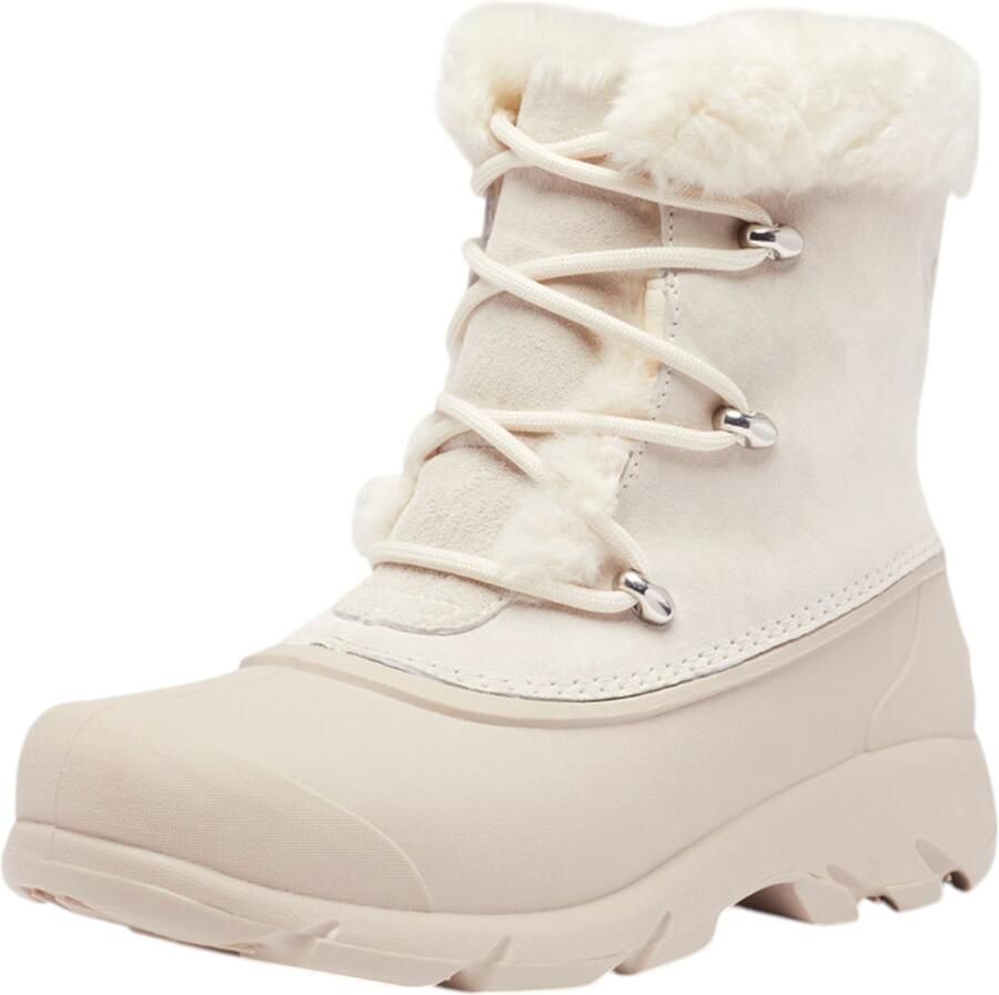 Sorel SNOW ANGEL™ Dames Snowboots Chalk Light Clay - Foto 2